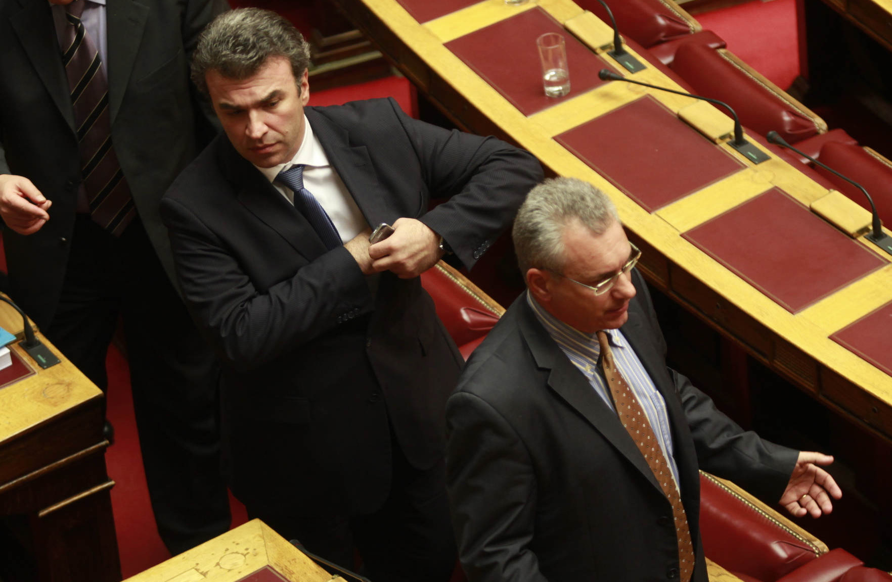 Για “πογκρόμ εξαθλίωσης των Ελλήνων” κατηγορούν την κυβέρνηση οι ΑΝΕΛ