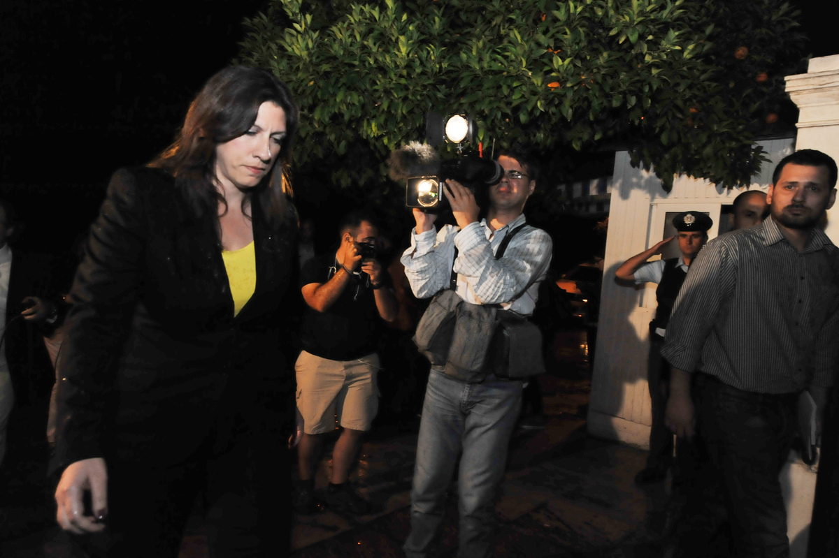 Δημοψήφισμα: Αυτά είναι τα ερωτήματα – Έτσι θα γίνει η ονομαστική ψηφοφορία στις 12.00 στη Βουλή