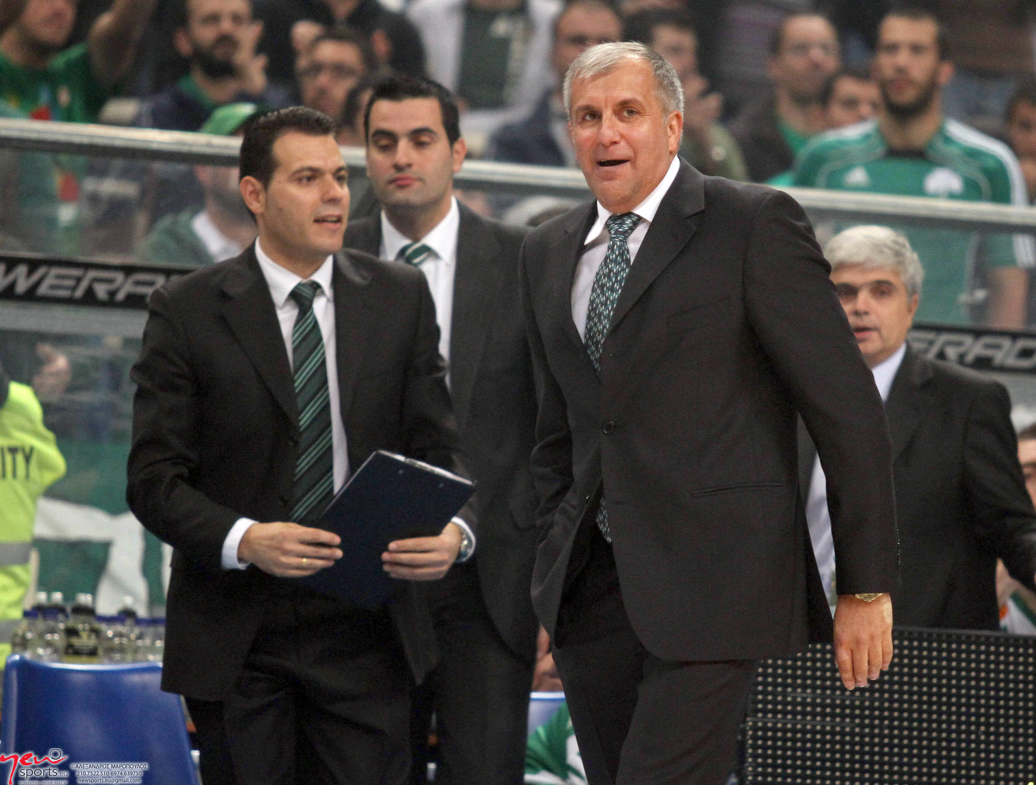 ΦΩΤΟ ΝEWSPORTS.