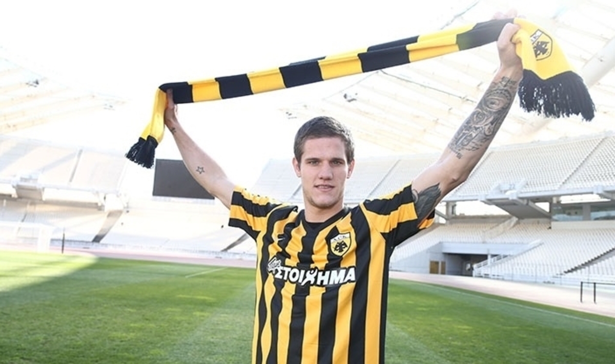 ΦΩΤΟ aekfc.gr