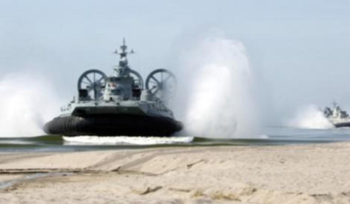 Η Κίνα παίρνει Zubr