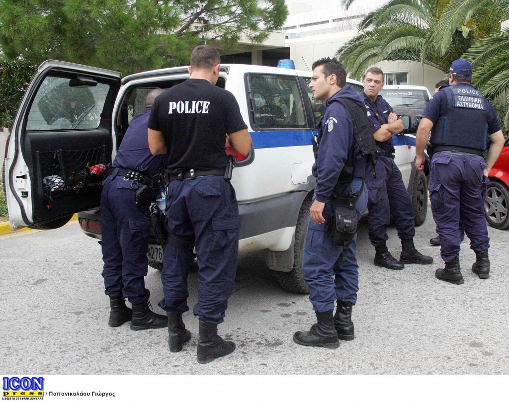 ΦΩΤΟ EUROKINISSI