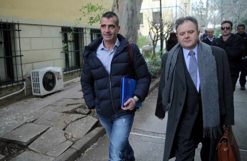 ΦΩΤΟ Eurokinissi