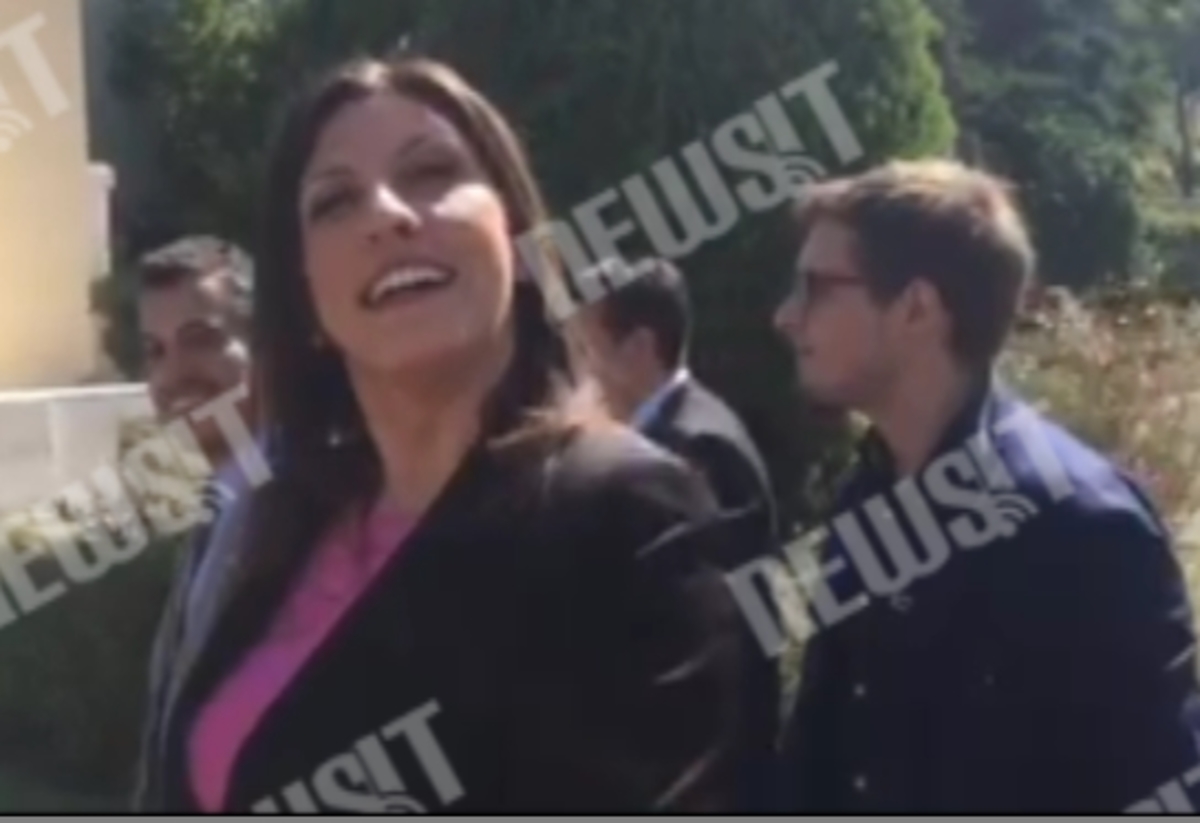 Κωνσταντοπούλου στο NewsIt.gr