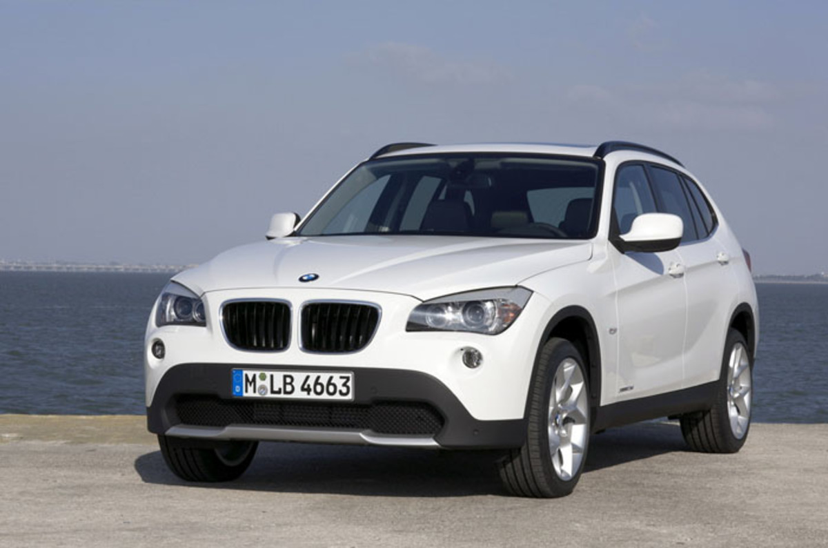 BMW-Brilliance: Συμμαχία για κατασκευή ηλεκτρικών αυτοκινήτων στην Κίνα, υπό τη νέα φίρμα Zinoro
