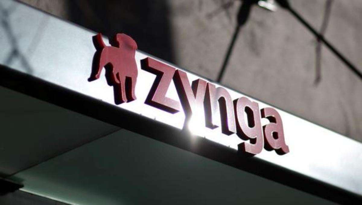 Η Zynga κλείνει 4 από τα γραφεία της!