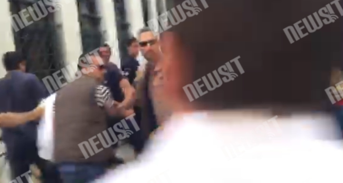 Ευελπίδων: Κόλαση για Αγ.Βαρβάρα