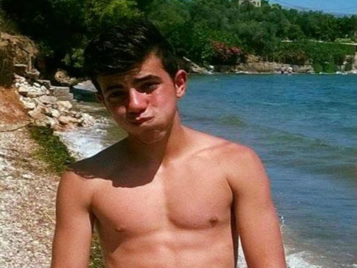 Εύβοια: Βρέθηκε ο 15χρονος Γιώργος Μπασινάς που είχε εξαφανιστεί από την Τρίτη