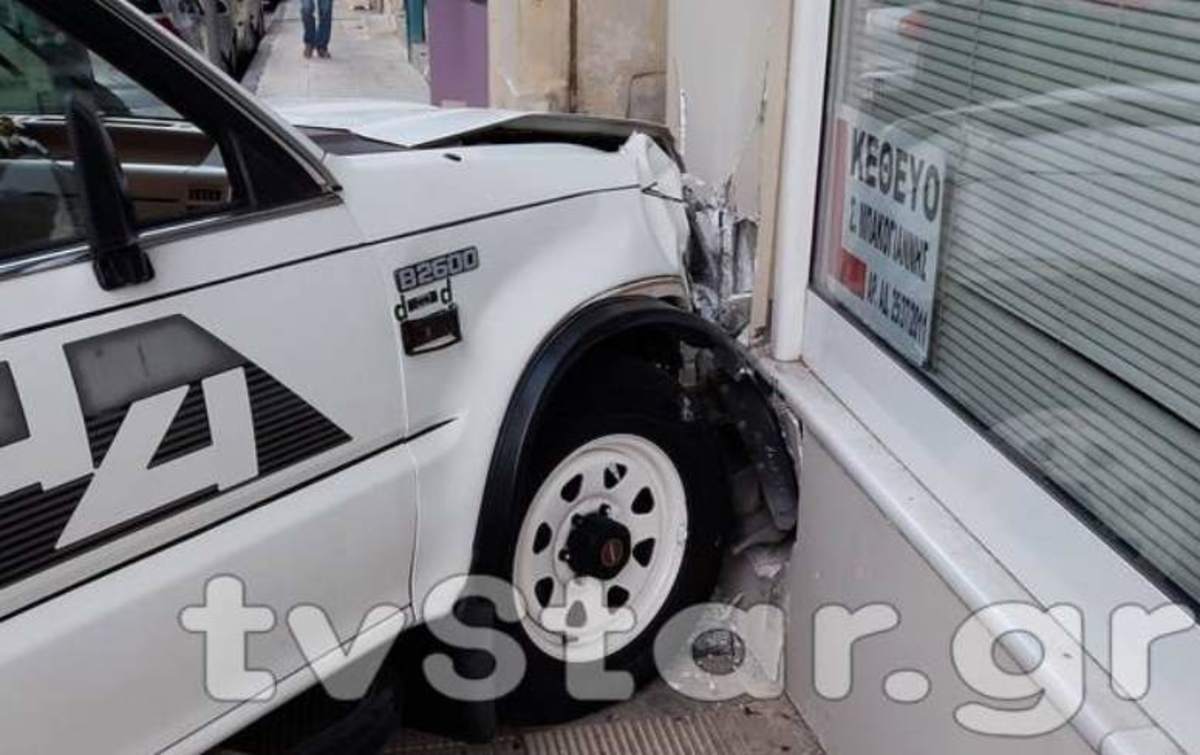 ΦΩΤΟ από το LamiaStar