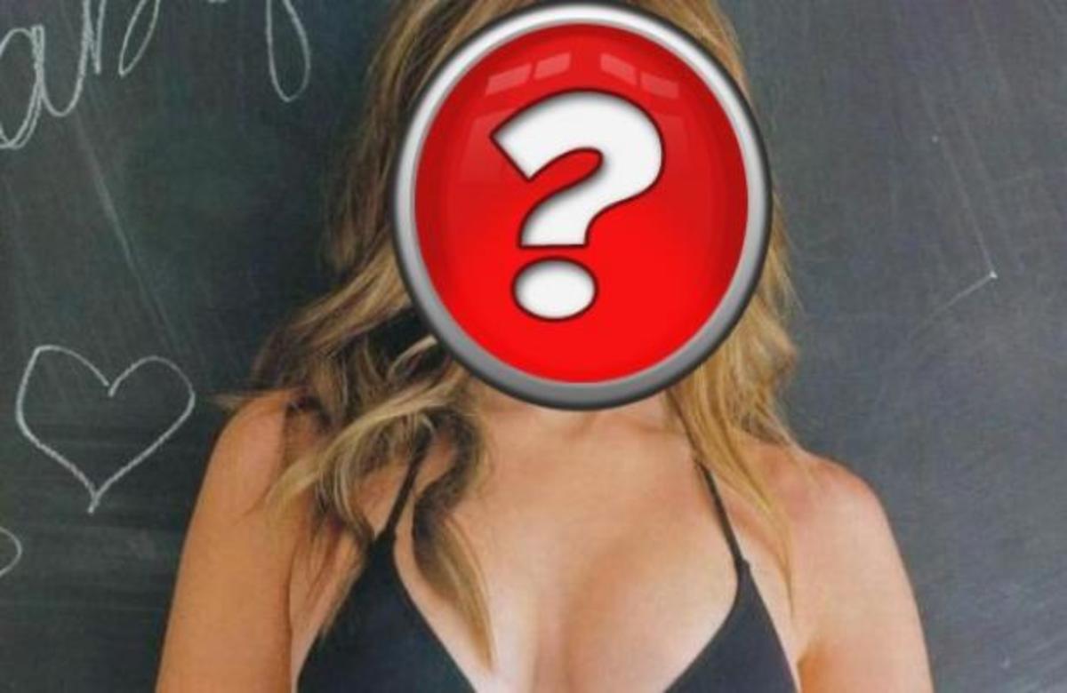 Ελληνίδα παρουσιάστρια δηλώνει ότι μπήκε σφήνα σε πρωτοκλασάτα ονόματα και τάραξε το τοπίο!