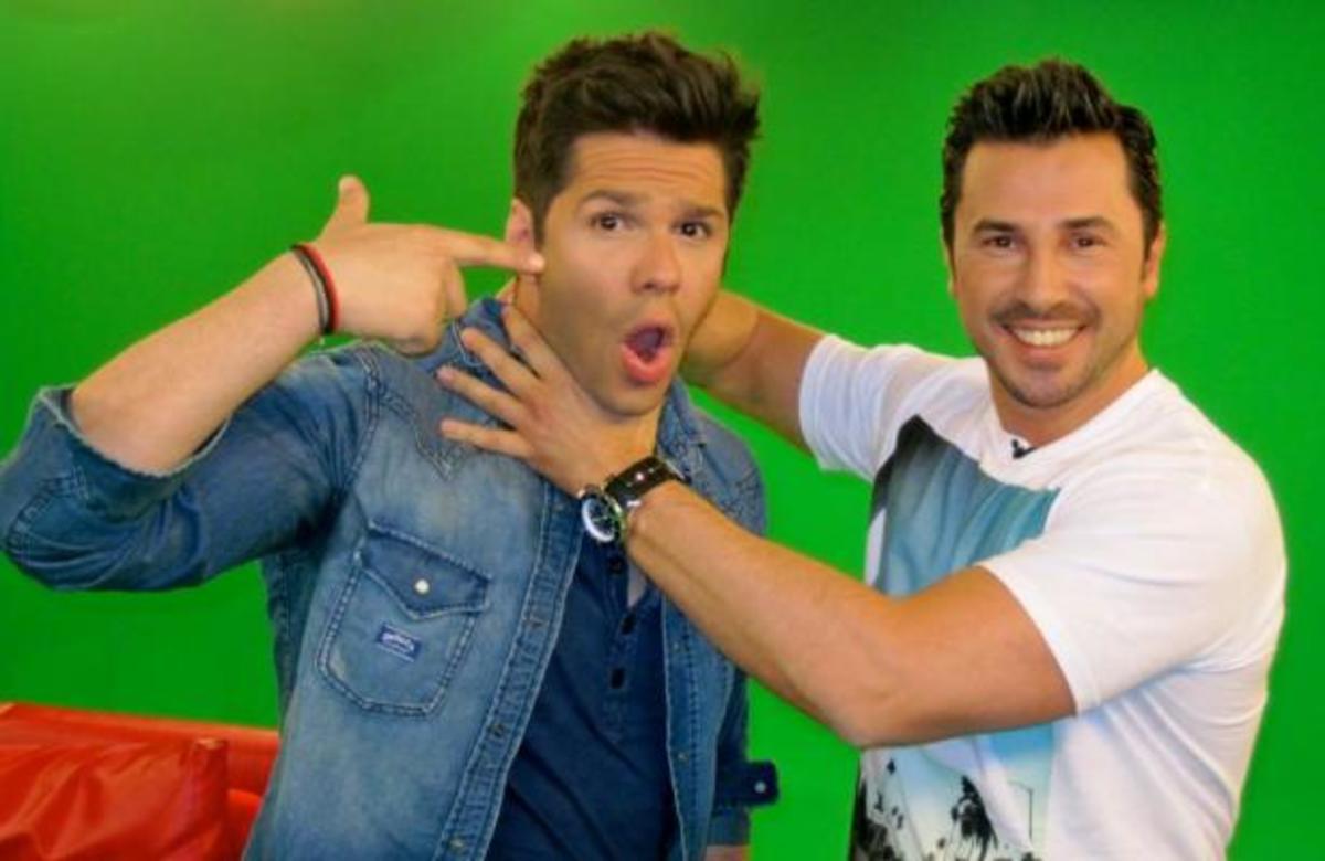 Γιώργος Τσαλίκης: ” Θα σουβλίσω τον Μουτσινά!”