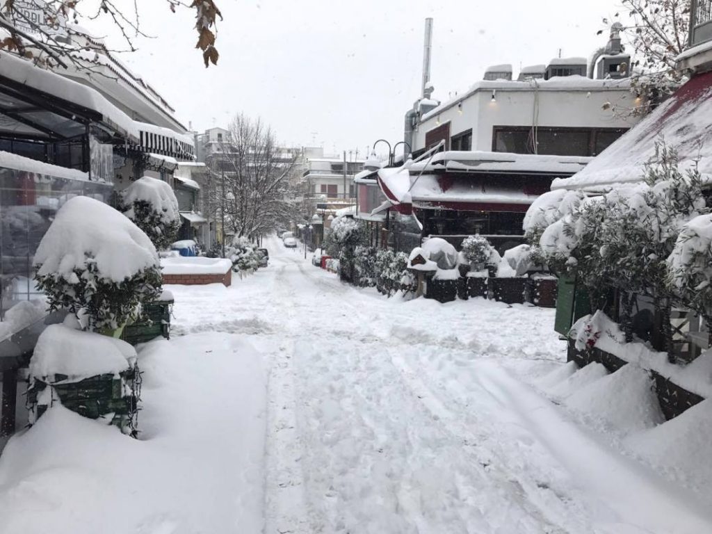 ΦΩΤΟ από onlarissa.gr