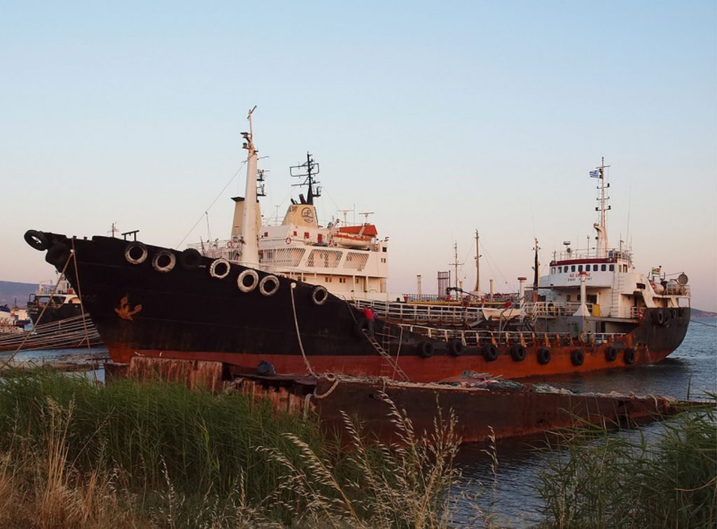 Έλληνας επιχειρηματίας ο ιδιοκτήτης του πλοίου που μετέφερε τους 2 τόνους ηρωίνης – Το δρομολόγιο του λευκού θανάτου