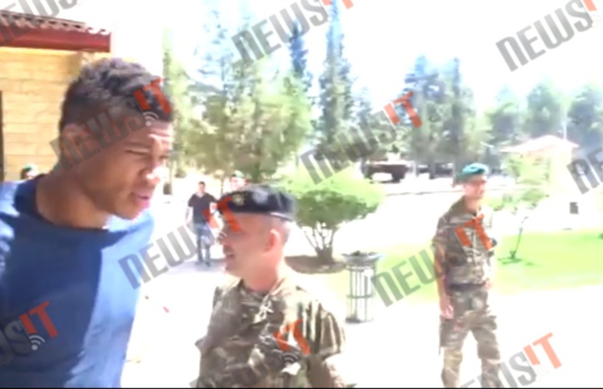 Αδέρφια Αντετοκούνμπο στον Αυλώνα