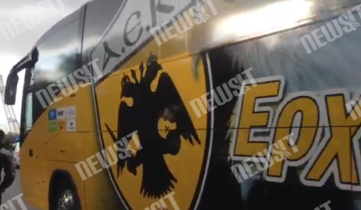 Πριν το ΑΕΚ-Ολυμπιακός