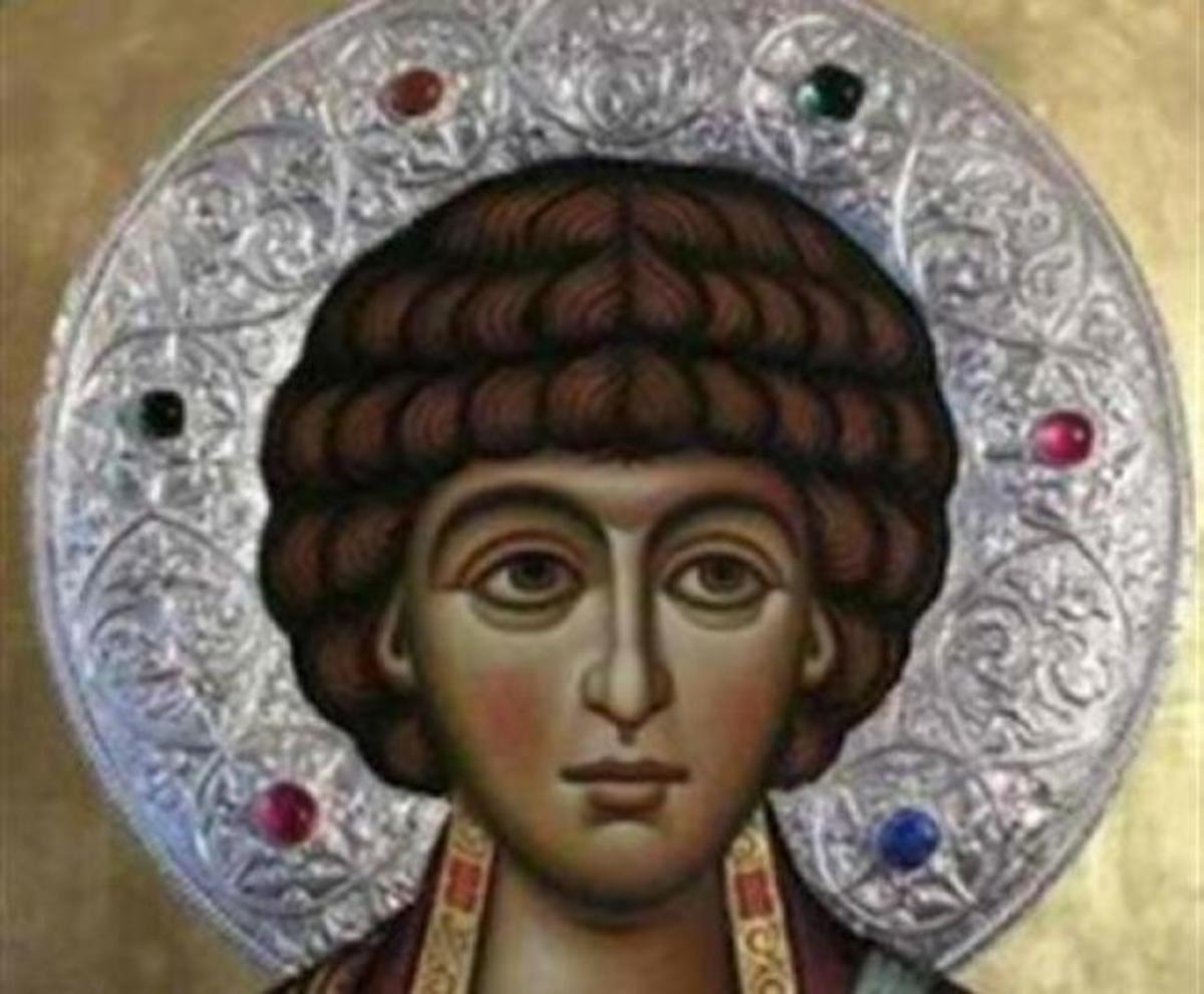 Από που προήλθε η φράση: Κουτσοί, στραβοί στον Άγιο Παντελεήμονα;