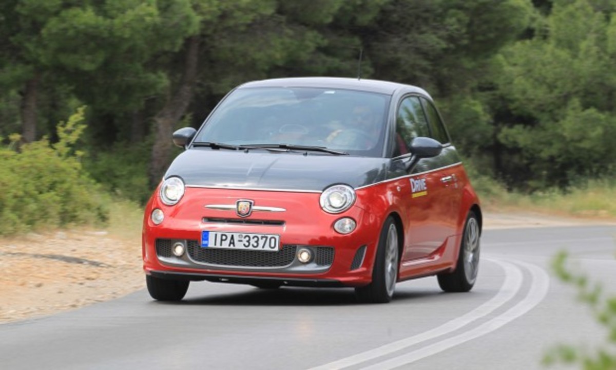 Σε μεγάλο δίλημμα η Fiat για τη νέα γενιά του 500