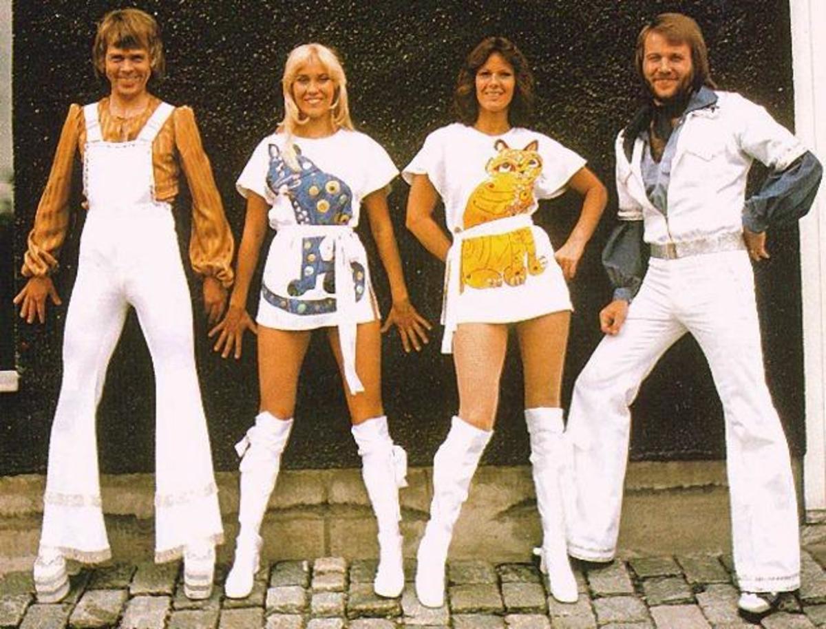 Θα ξαναδούμε τους Abba στη σκηνή;
