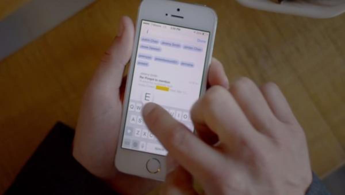 Η Microsoft αγοράζει εφαρμογή email για smartphone