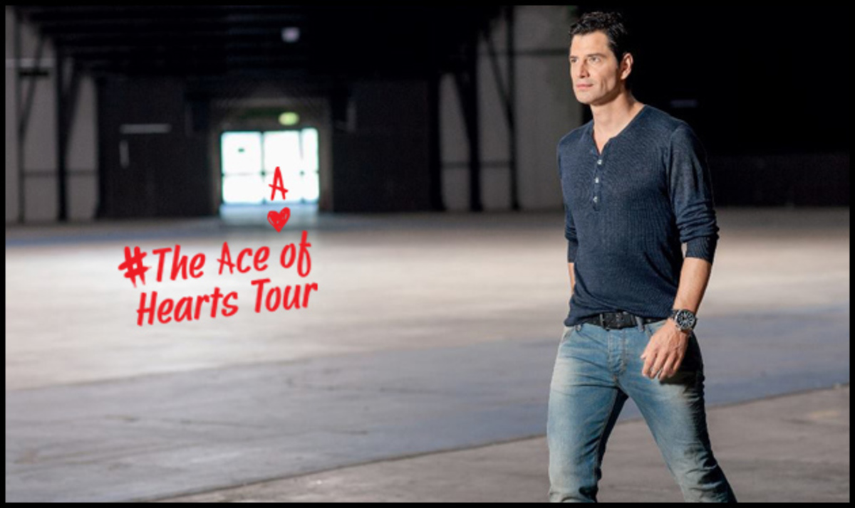 Σάκης Ρουβάς: Ποιο είναι το μεγάλο “άγχος” του για την κόρη του Αναστασία;