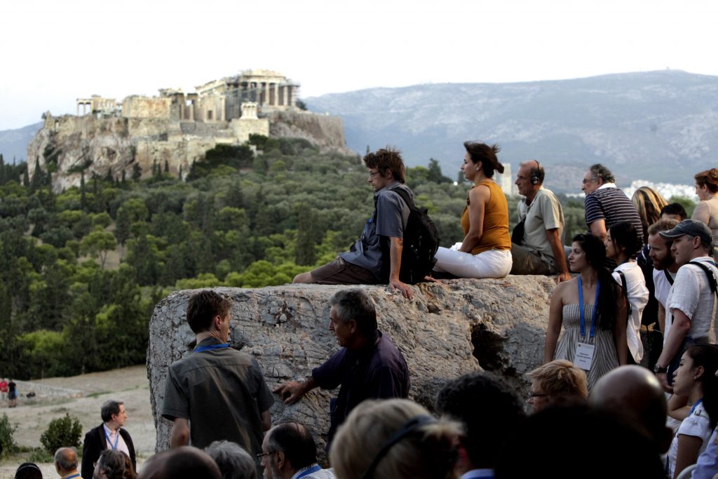 Κουίζ αφιερωμένο στη χώρα μας: Πόσο καλά γνωρίζετε την Ελλάδα;