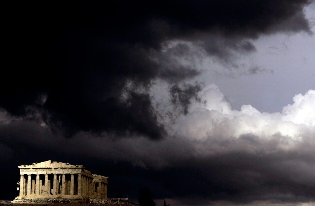 Γερμανία: Η τρόικα εκτιμά πως οι στόχοι της Ελλάδας δεν είναι εφικτοί
