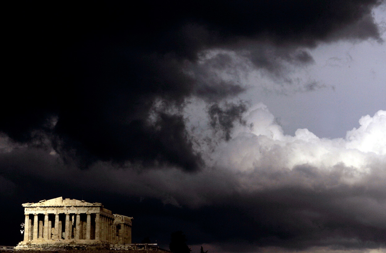 Γερμανία: Η τρόικα εκτιμά πως οι στόχοι της Ελλάδας δεν είναι εφικτοί