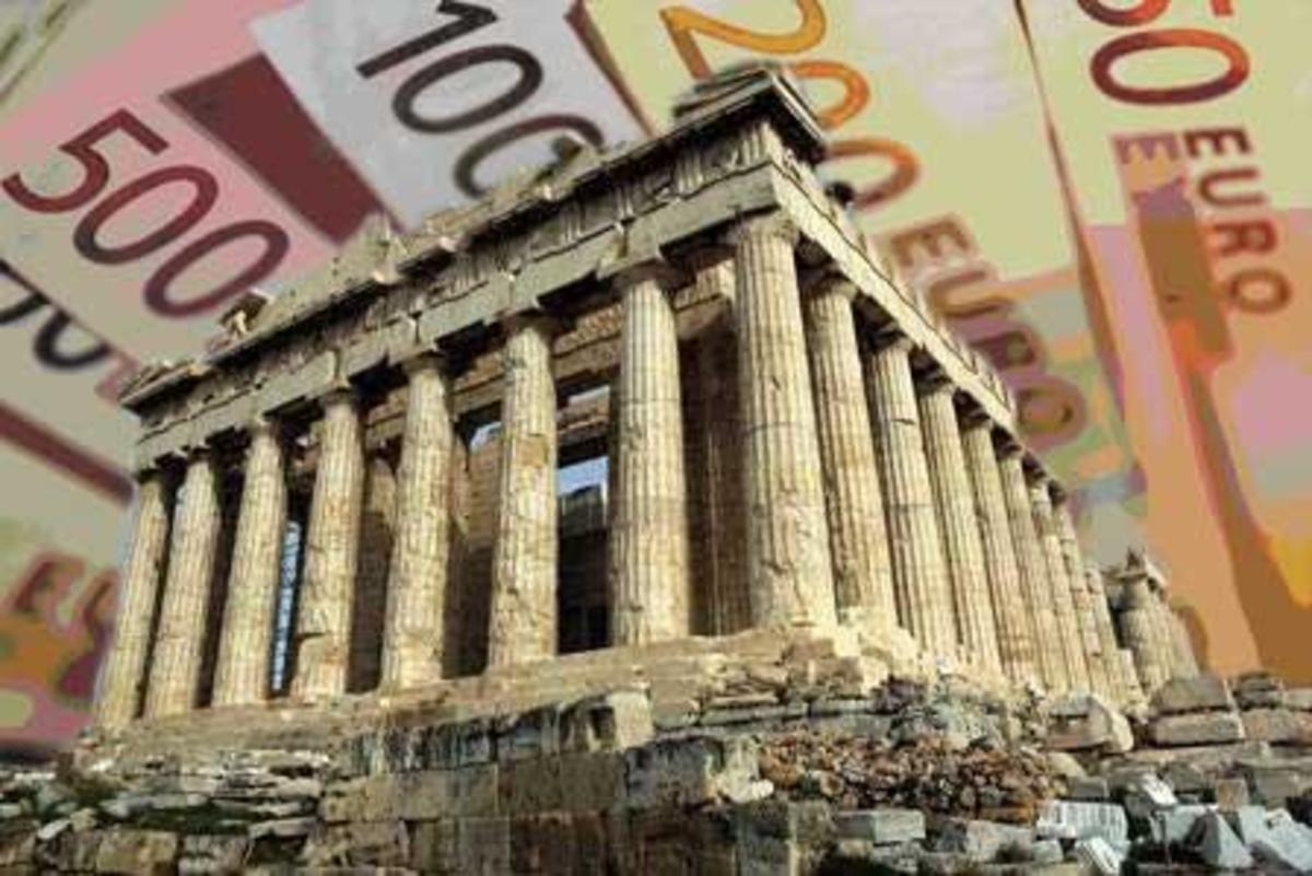 Η Ελλάδα δεν έχει πρόβλημα ρευστότητας, είναι ΗΔΗ χρεοκοπημένη”
