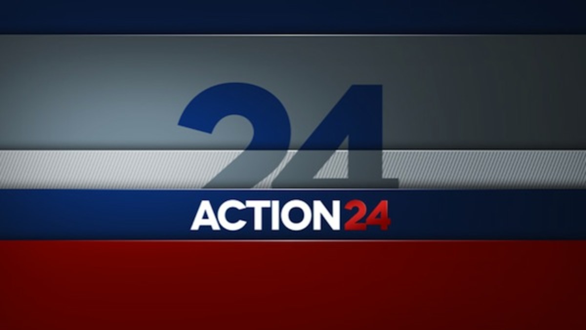 Συνεργασία της σχολής Μαλέλη με το Action24