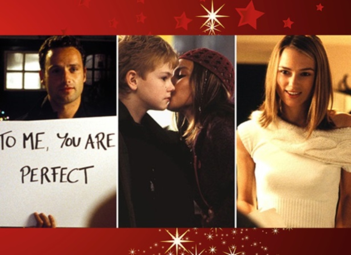 Πώς είναι οι πρωταγωνιστές του Love Actually δέκα χρόνια μετά;