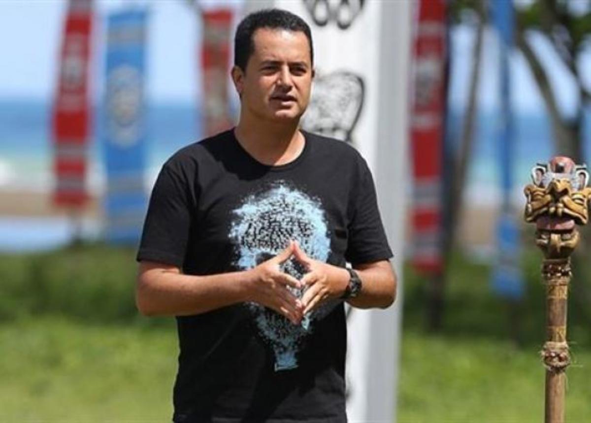 Survivor: O Τούρκος καναλάρχης μας δείχνει το γλέντι Ελλήνων Τούρκων και μιλάει για το πως βοηθάει  την Ελληνοτουρκική φιλία! Video