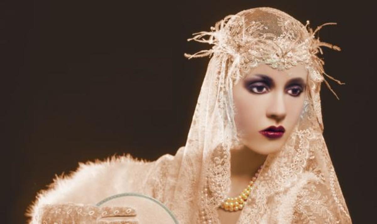 Ποια διάσημη Ελληνίδα είναι στην φωτογραφία;