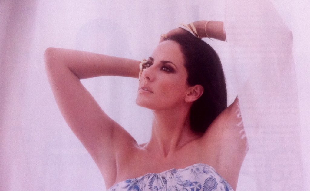 Καταπέλτης η Εύη Αδάμ για τον Λάμπη Λιβιεράτο: «Πιστεύω ότι μου άξιζε κάτι πολύ, πολύ,πολύ καλύτερο»