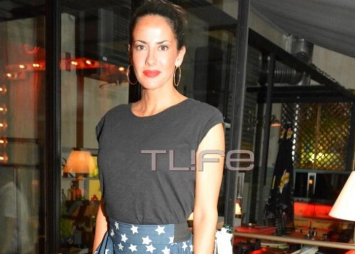 Εύη Αδάμ: Μας συστήνει για πρώτη φορά την μικρότερη αδερφή της!