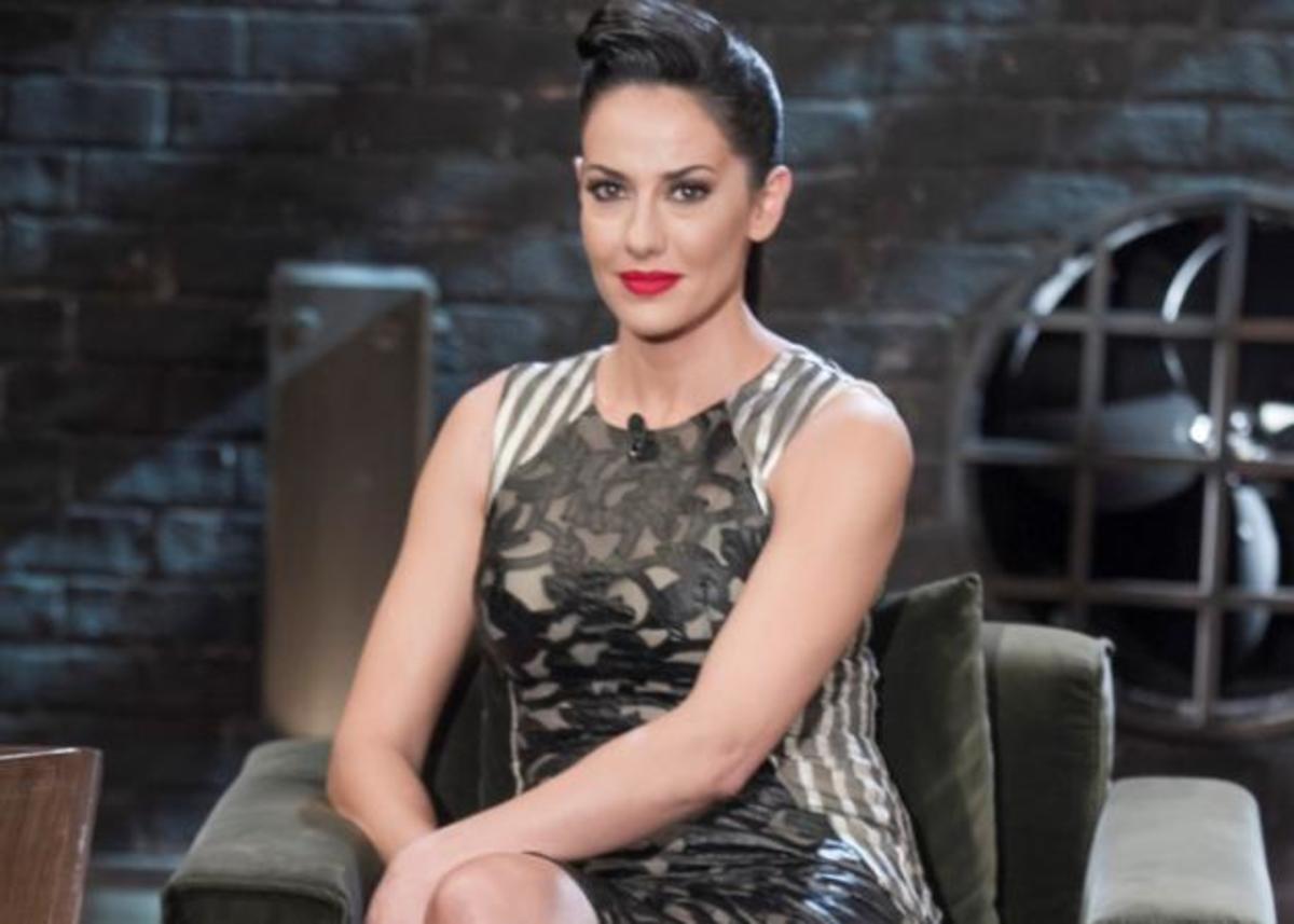 Εύη Αδάμ: Το δώρο που έκανε στον Πέτρο Κωστόπουλο! ΦΩΤΟ