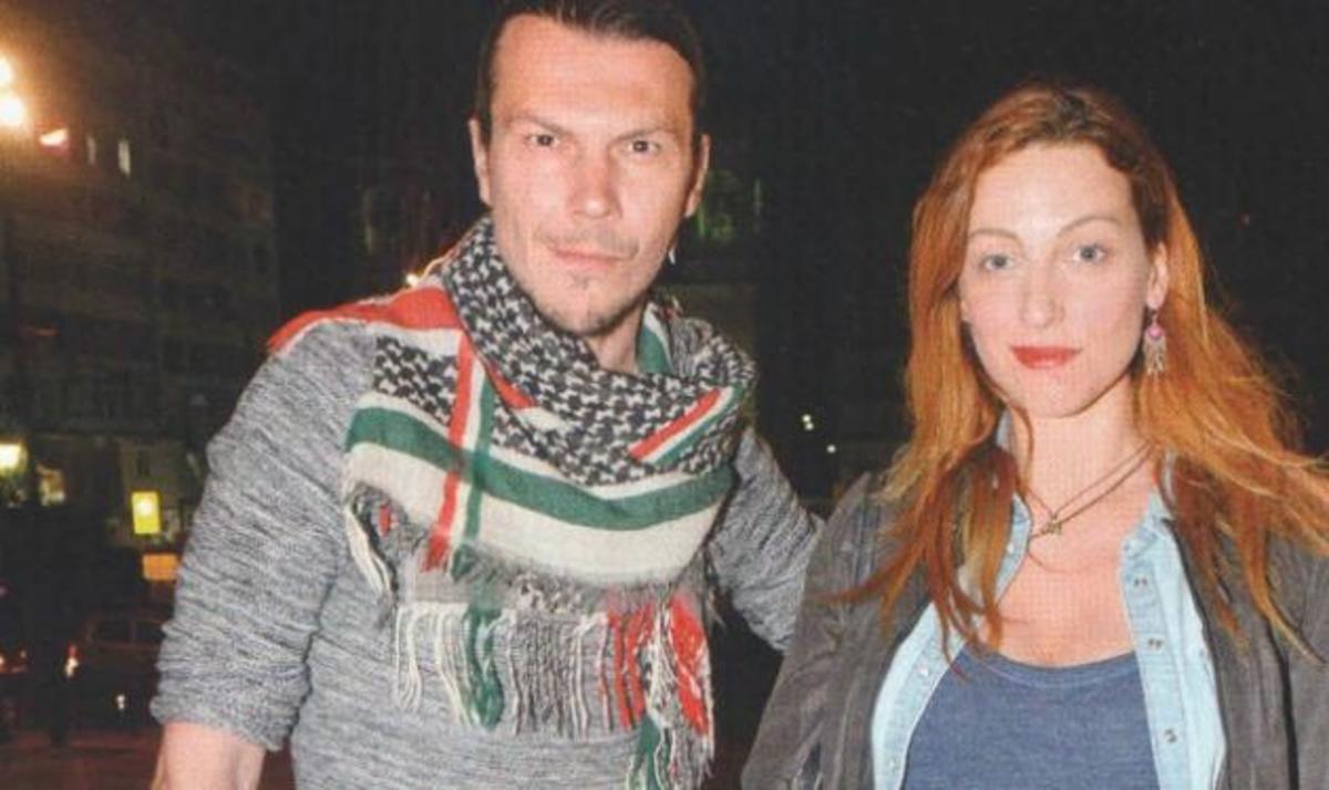 Η Βανέσα Αδαμοπούλου αποκαλύπτει πόσα κιλά πήρε με την εγκυμοσύνη της!