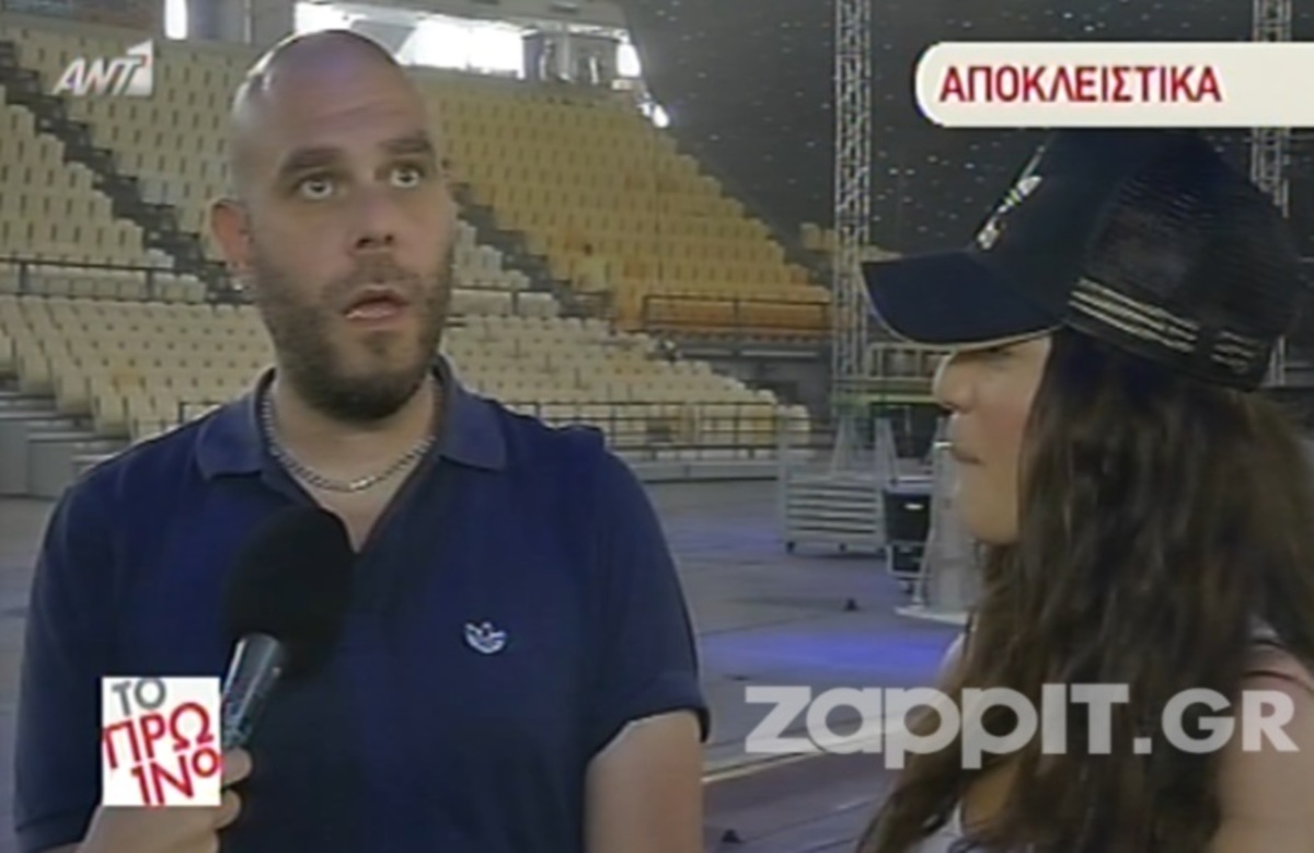 Το σχόλιο του Λιάγκα για Κουϊνέλη – Αδάμου: «Ανήλικη ήταν»!