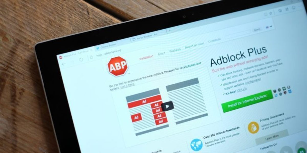 Το Adblock Plus δημιουργεί τη δική του διαφημιστική πλατφόρμα!