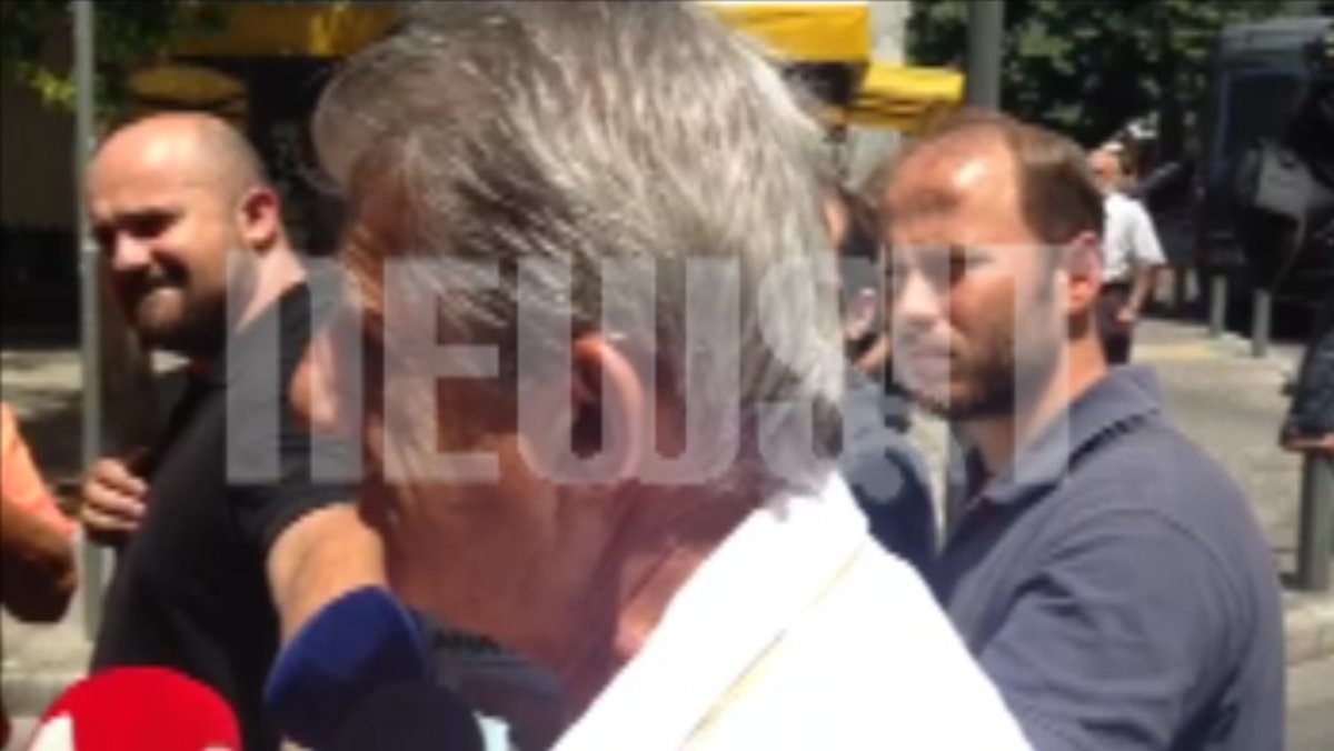 Συγκέντρωση ΑΔΕΔΥ