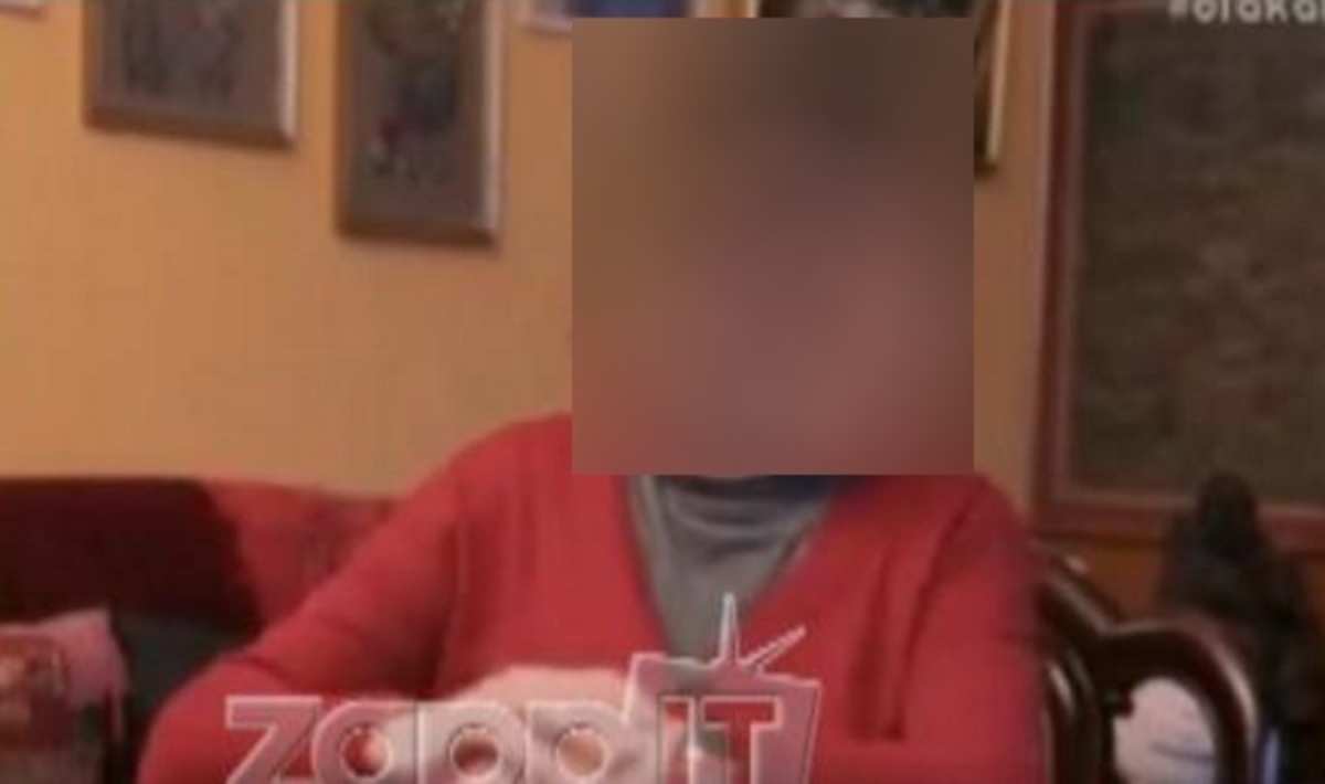 Το σοβαρό πρόβλημα υγείας που αντιμετώπισε σπουδαία Ελληνίδα ηθοποιός