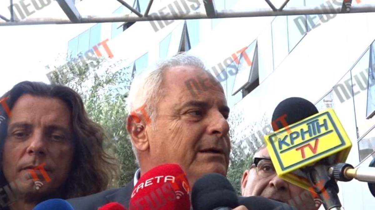 Συνάντηση για τις άδειες