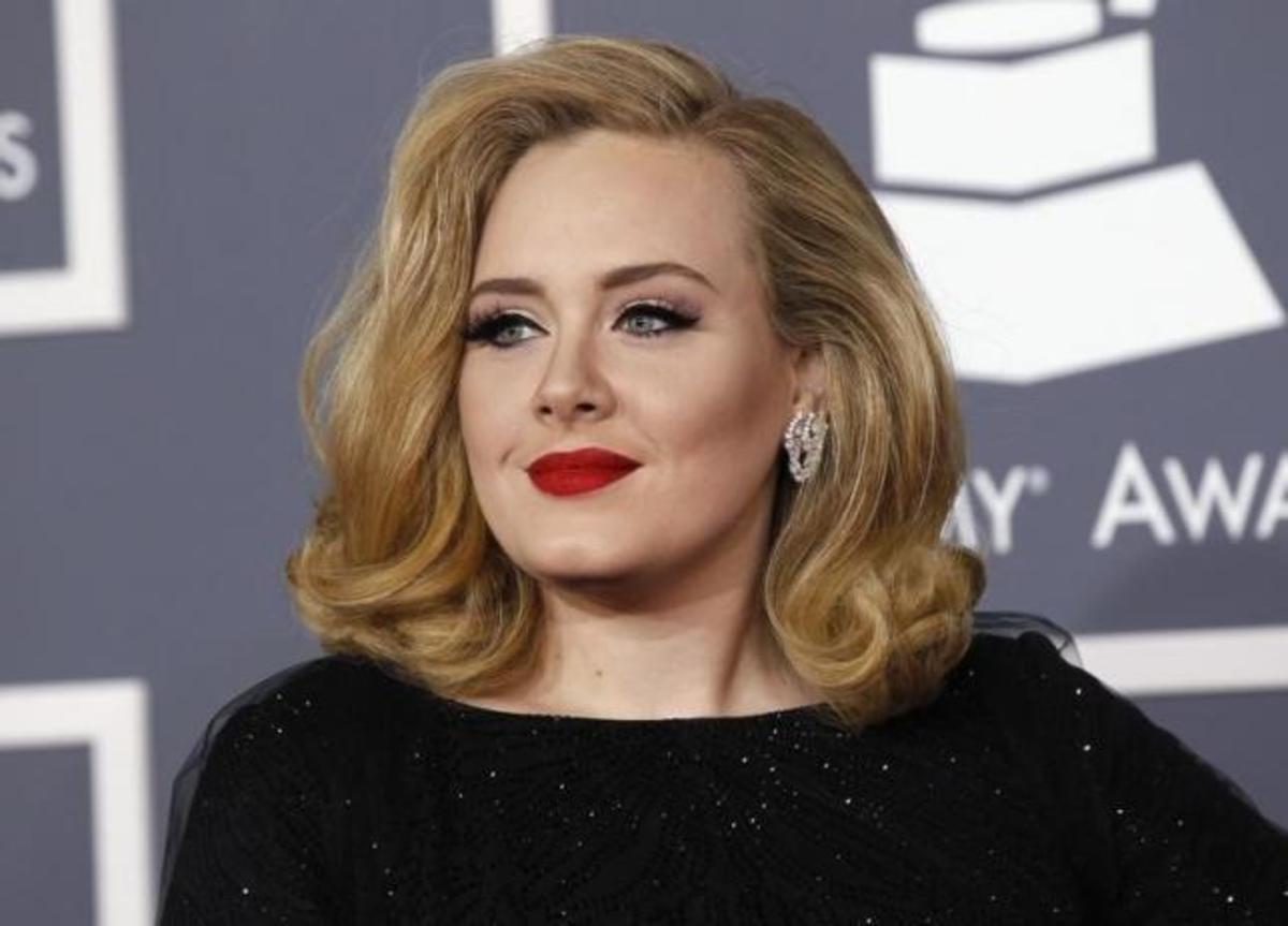 Αγνώριστη η Adele – Ταλαιπωρημένη και χωρίς ίχνος μακιγιάζ! (Βίντεο)