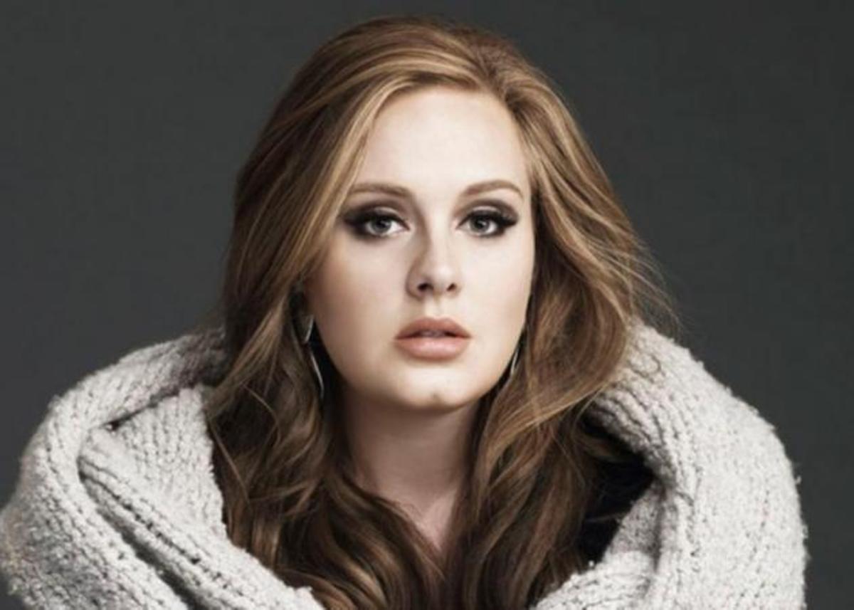 “Έφαγε πόρτα” η Adele στα Grammy Awards! Γιατί το “Hello!” δεν είναι στις υποψηφιότητες