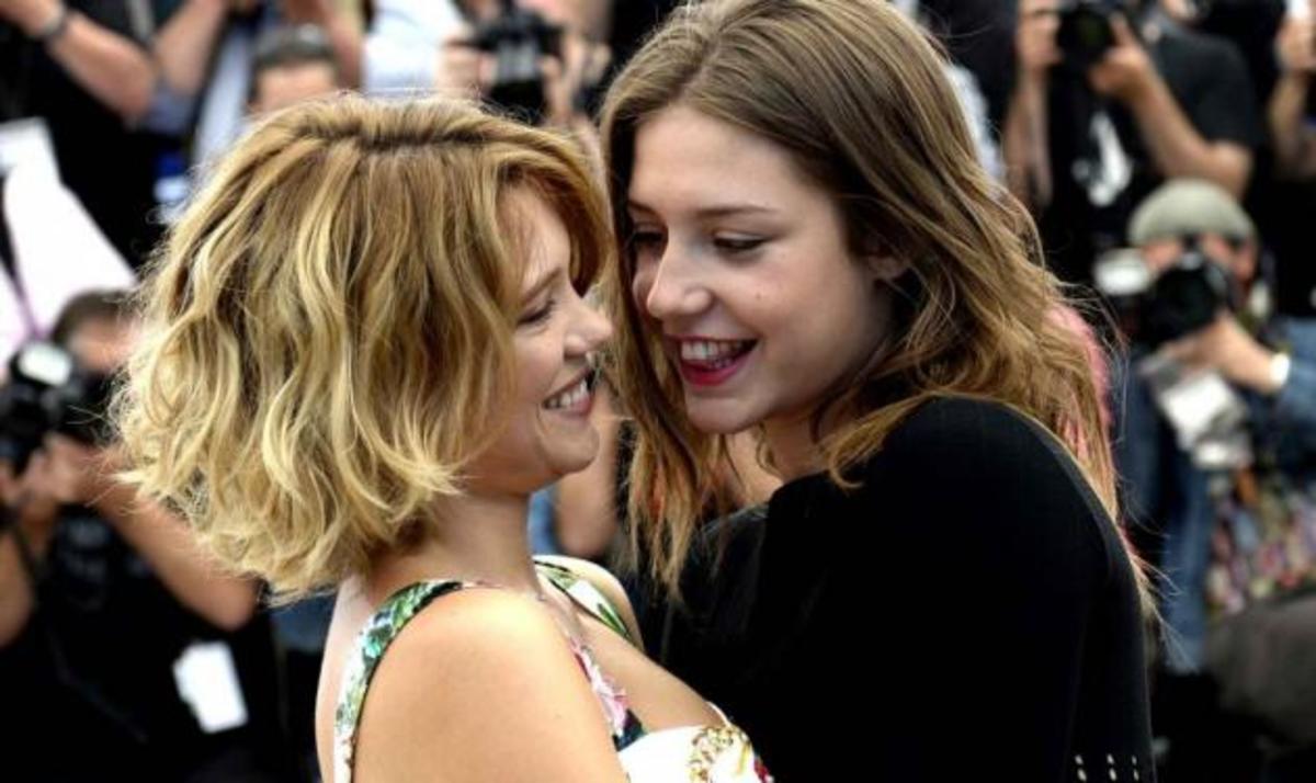 Γ. Λάνθιμος: Η συμπρωταγωνίστρια της A. Exarchopoulos κι άλλα αστέρια του παγκόσμιου κινηματογράφου στη νέα του ταινία