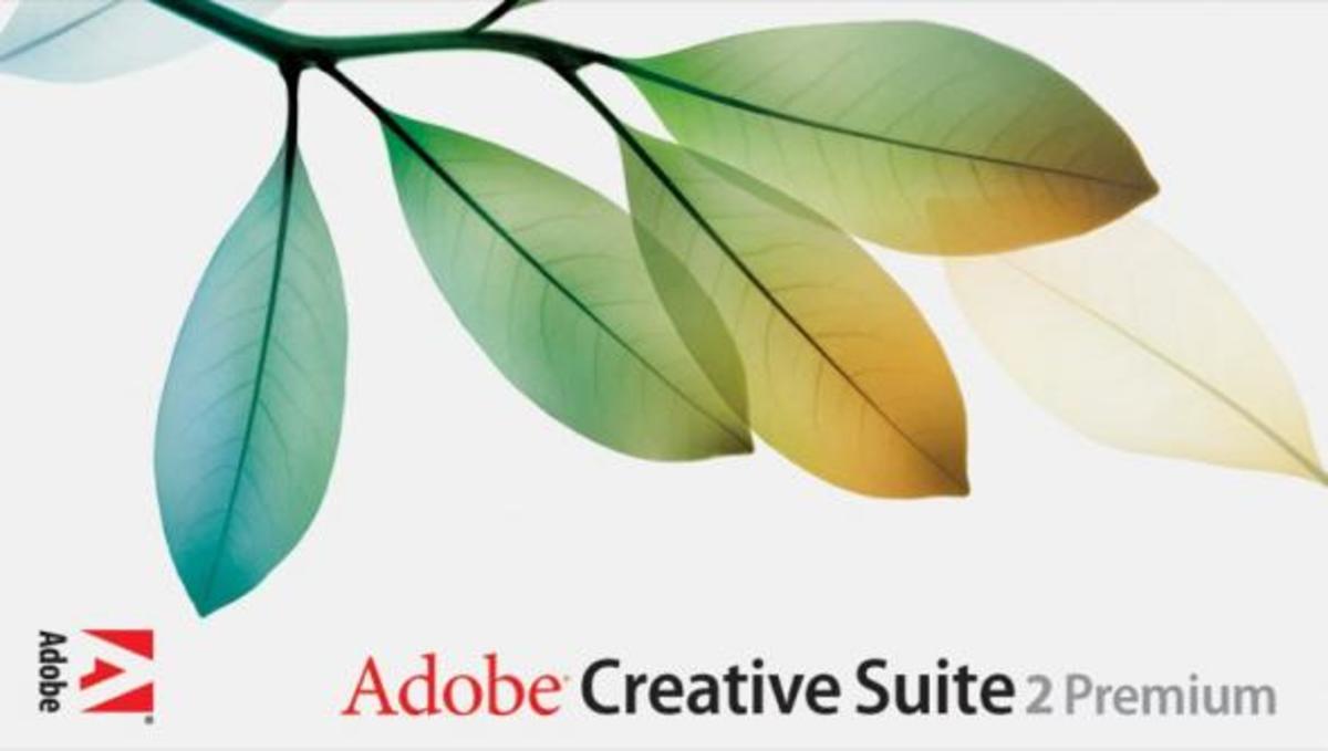 Το Adobe Creative Suite 2 διατίθεται δωρεάν