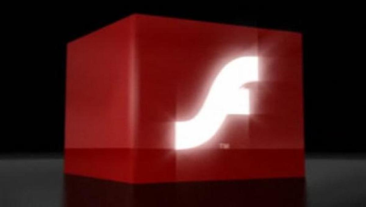 Η Adobe κυκλοφόρησε ενημέρωση κώδικα ασφάλειας για το Flash Player