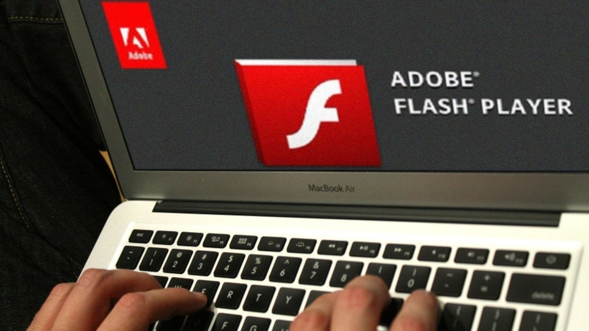 Η Adobe διορθώνει σημαντικό κενό ασφάλειας στον Flash Player!