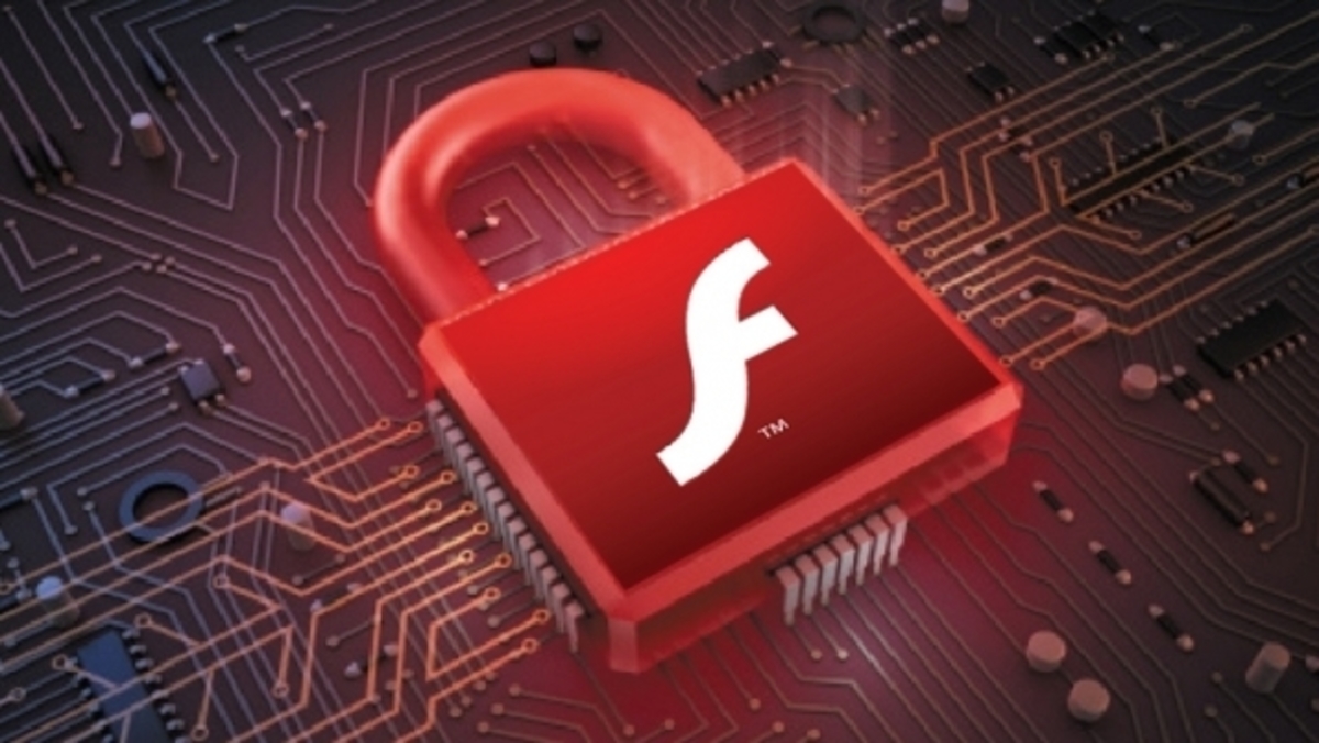 Η Adobe διορθώνει σοβαρό κενό ασφαλείας στον Flash Player!