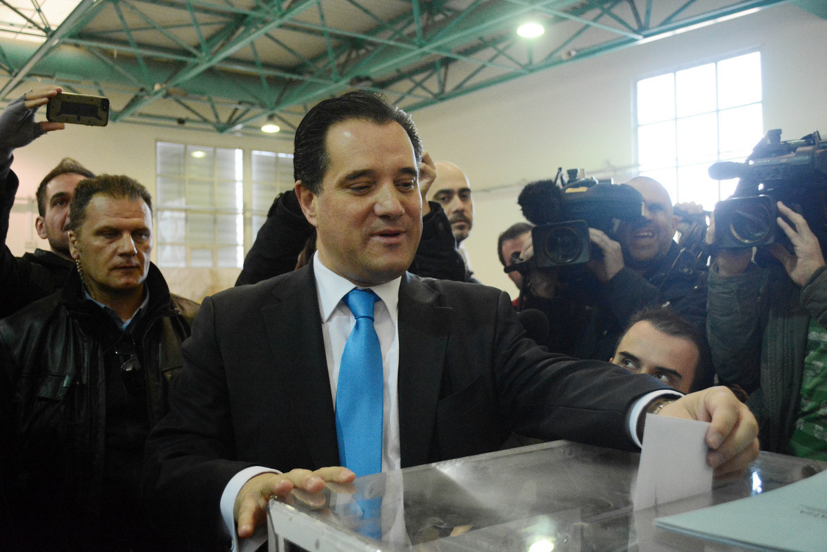 Εκλογές ΝΔ: Ο Άδωνις Γεωργιάδης σπάει τη σιωπή του – Ποιόν θα στηρίξει στον β γύρο