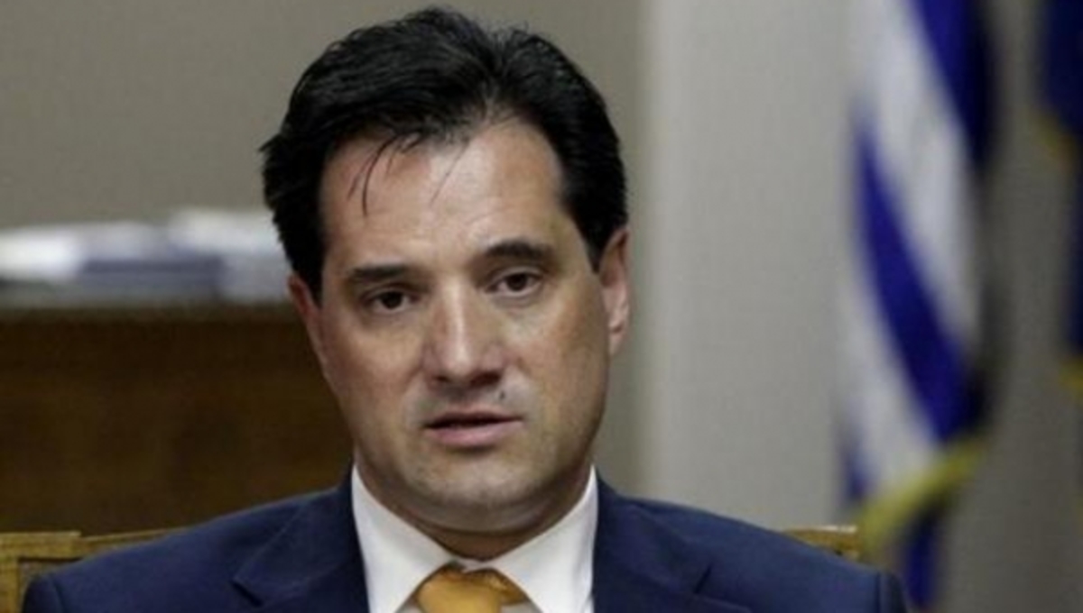 Ο Άδωνις στην Αυστρία, οι εργαζόμενοι στην αγωνία! Γιατί καθυστερεί το σχέδιο για τον νέο ΕΟΠΥΥ